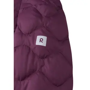 Kid's Puffer Jacket Reima Filppula image-6