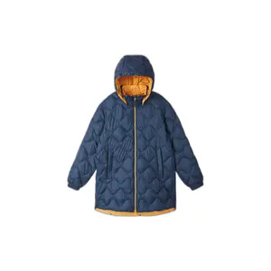 Kid's Puffer Jacket Reima Filppula image-1