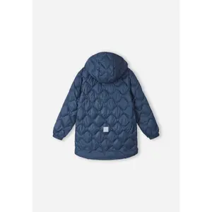 Kid's Puffer Jacket Reima Filppula image-2