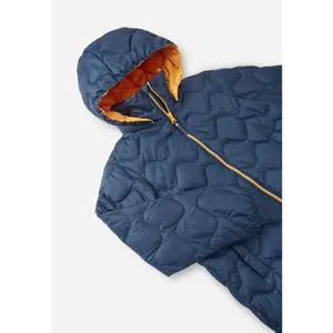Kid's Puffer Jacket Reima Filppula image-3