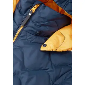 Kid's Puffer Jacket Reima Filppula image-5