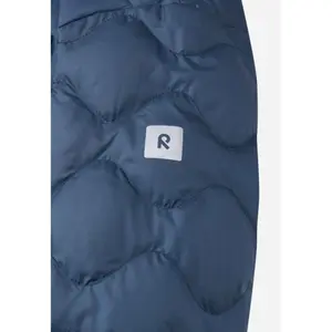 Kid's Puffer Jacket Reima Filppula image-6