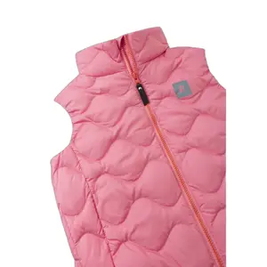 Sleeveless down jacket Reima Furu image-2