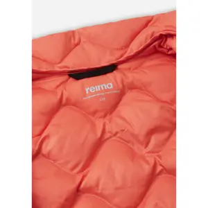 Sleeveless down jacket Reima Furu image-4