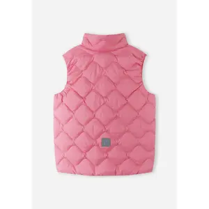 Sleeveless down jacket Reima Furu image-1