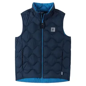 Kid's Puffer Jacket Reima Furu image-0