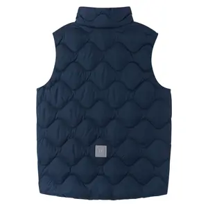 Kid's Puffer Jacket Reima Furu image-1