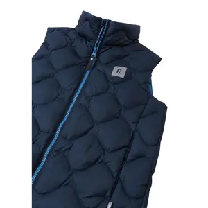 Kid's Puffer Jacket Reima Furu image-2