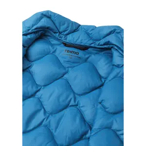 Kid's Puffer Jacket Reima Furu image-3