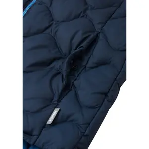Kid's Puffer Jacket Reima Furu image-4