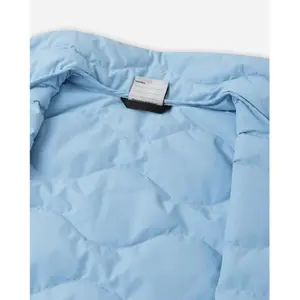 Sleeveless down jacket Reima Furu image-3