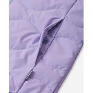 Sleeveless down jacket Reima Furu image-5