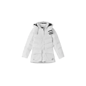 Girl's winter jacket Reima Nivanmaa image-0
