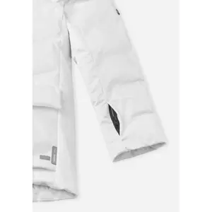 Girl's winter jacket Reima Nivanmaa image-3