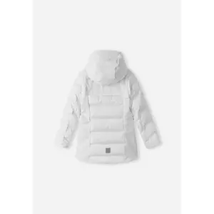 Girl's winter jacket Reima Nivanmaa image-2