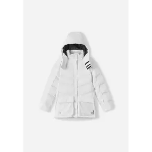 Girl's winter jacket Reima Nivanmaa image-1