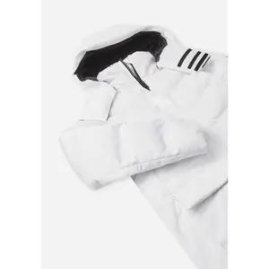 Girl's winter jacket Reima Nivanmaa image-5