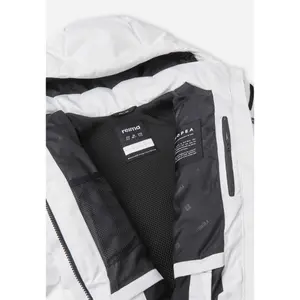 Girl's winter jacket Reima Nivanmaa image-6