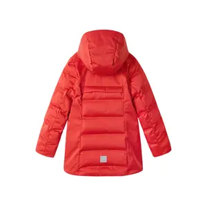 Waterproof jacket for children Reima Reima tec Nivanmaa image-2