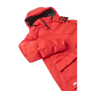 Waterproof jacket for children Reima Reima tec Nivanmaa image-4