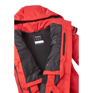 Waterproof jacket for children Reima Reima tec Nivanmaa image-6
