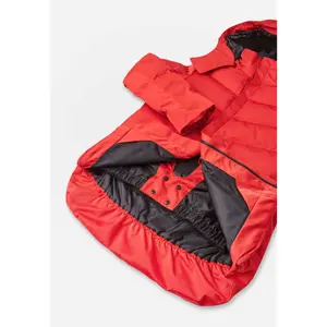 Children's winter jacket Reima Tervola image-3