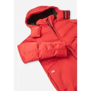 Children's winter jacket Reima Tervola image-4