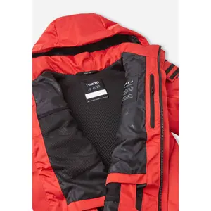 Children's winter jacket Reima Tervola image-5
