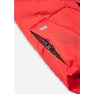 Children's winter jacket Reima Tervola image-6
