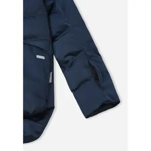 Children's winter jacket Reima Tervola image-4
