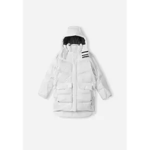 Children's winter jacket Reima Saunavaara image-1