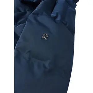 Waterproof jacket for children Reima Reima tec Saunavaara image-1
