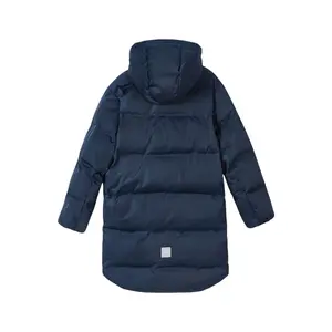 Waterproof jacket for children Reima Reima tec Saunavaara image-2