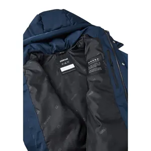 Waterproof jacket for children Reima Reima tec Saunavaara image-6