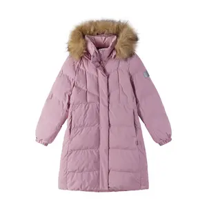 Doudoune girl Reima Siemaus image-0