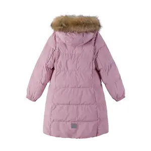 Doudoune girl Reima Siemaus image-1