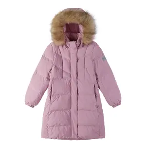 Doudoune girl Reima Siemaus image-2