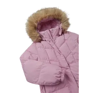 Doudoune girl Reima Siemaus image-3