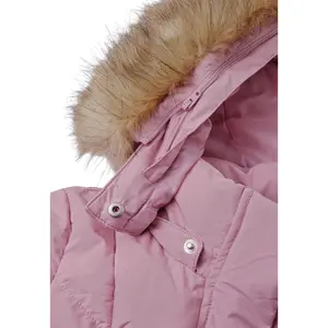 Doudoune girl Reima Siemaus image-6