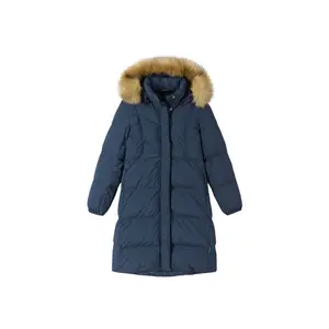 Girl's winter jacket Reima Siemaus image-0