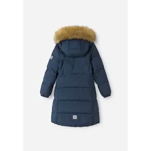 Girl's winter jacket Reima Siemaus image-1