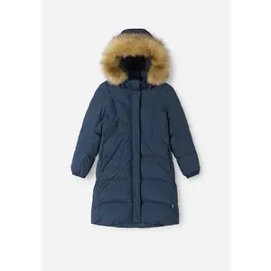 Girl's winter jacket Reima Siemaus image-2