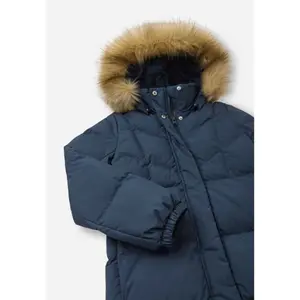 Girl's winter jacket Reima Siemaus image-3
