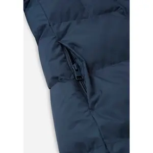 Girl's winter jacket Reima Siemaus image-5