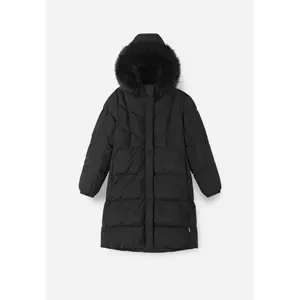 Girl's winter jacket Reima Siemaus image-2