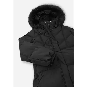Girl's winter jacket Reima Siemaus image-3