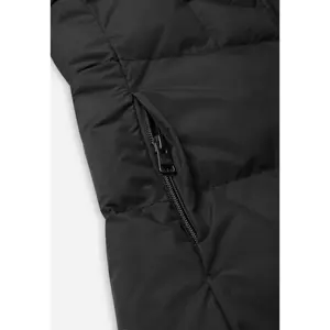 Girl's winter jacket Reima Siemaus image-5