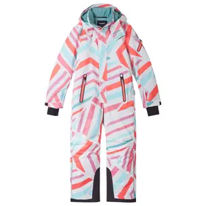 Children's set Reima Reach image-0