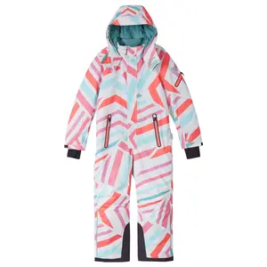 Children's set Reima Reach image-3