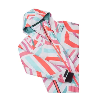 Children's set Reima Reach image-4